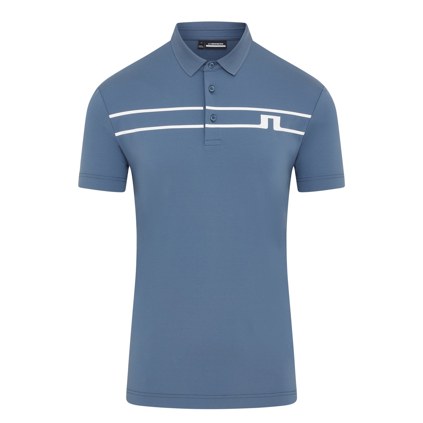 J.Lindeberg Klas Golf Polo Shirt GMJT13035