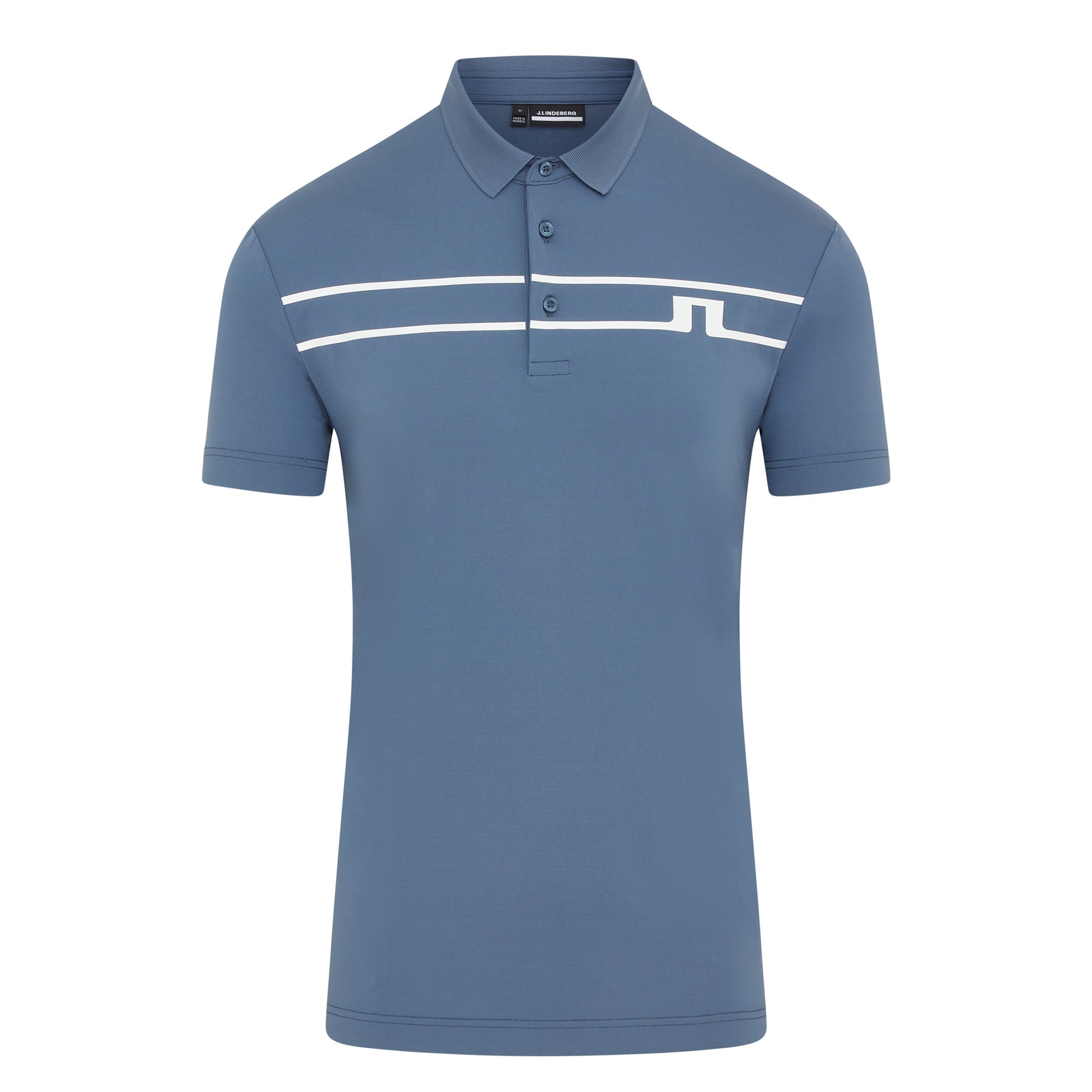 J.Lindeberg Klas Golf Polo Shirt GMJT13035