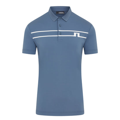 J.Lindeberg Klas Golf Polo Shirt GMJT13035