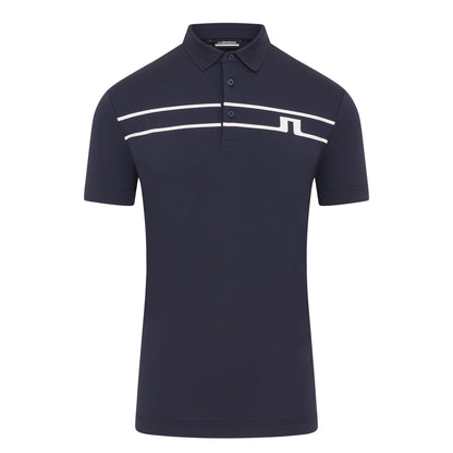 J.Lindeberg Klas Golf Polo Shirt GMJT13035