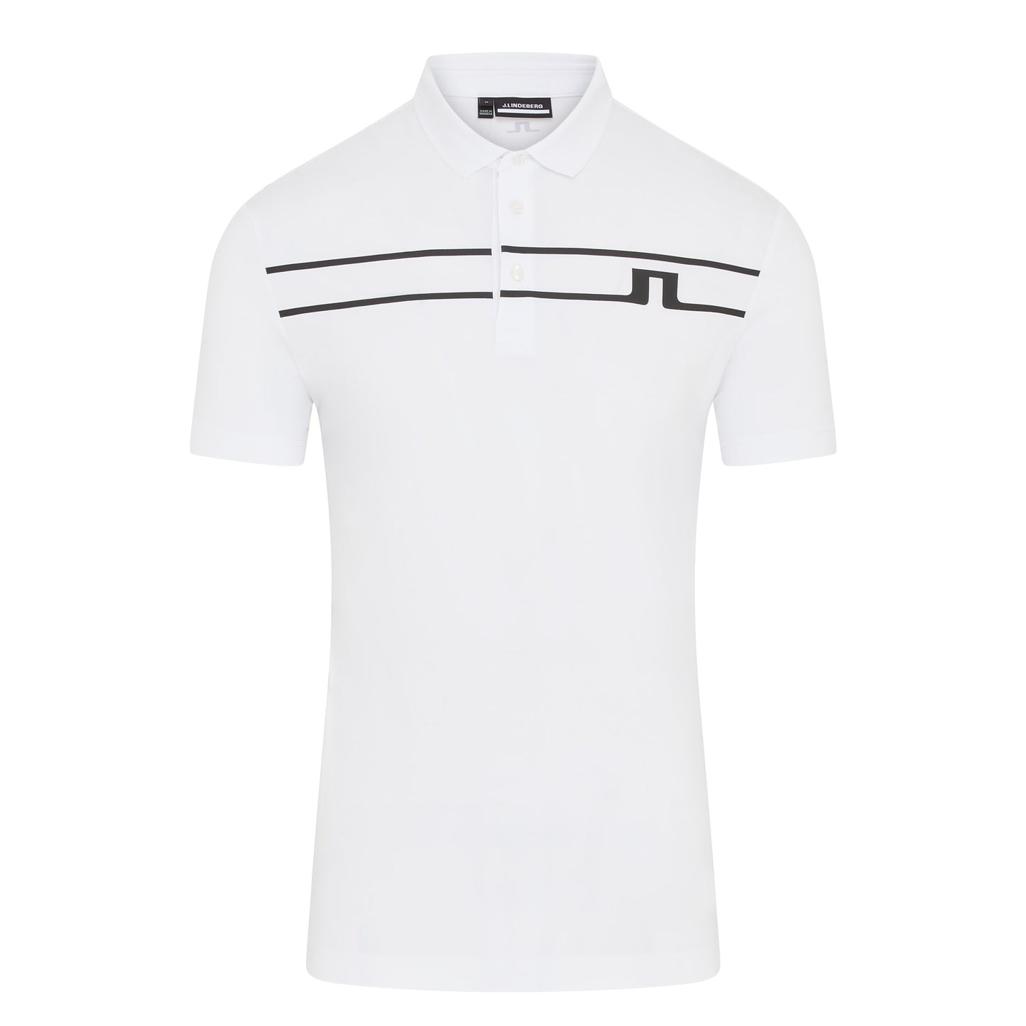 J.Lindeberg Klas Golf Polo Shirt GMJT13035