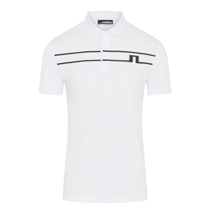 J.Lindeberg Klas Golf Polo Shirt GMJT13035