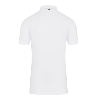 J.Lindeberg Klas Golf Polo Shirt GMJT13035