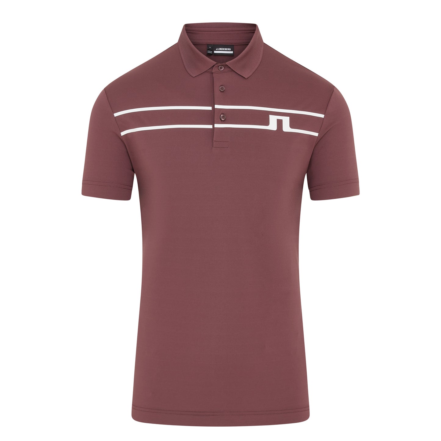 J.Lindeberg Klas Golf Polo Shirt GMJT13035
