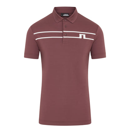 J.Lindeberg Klas Golf Polo Shirt GMJT13035