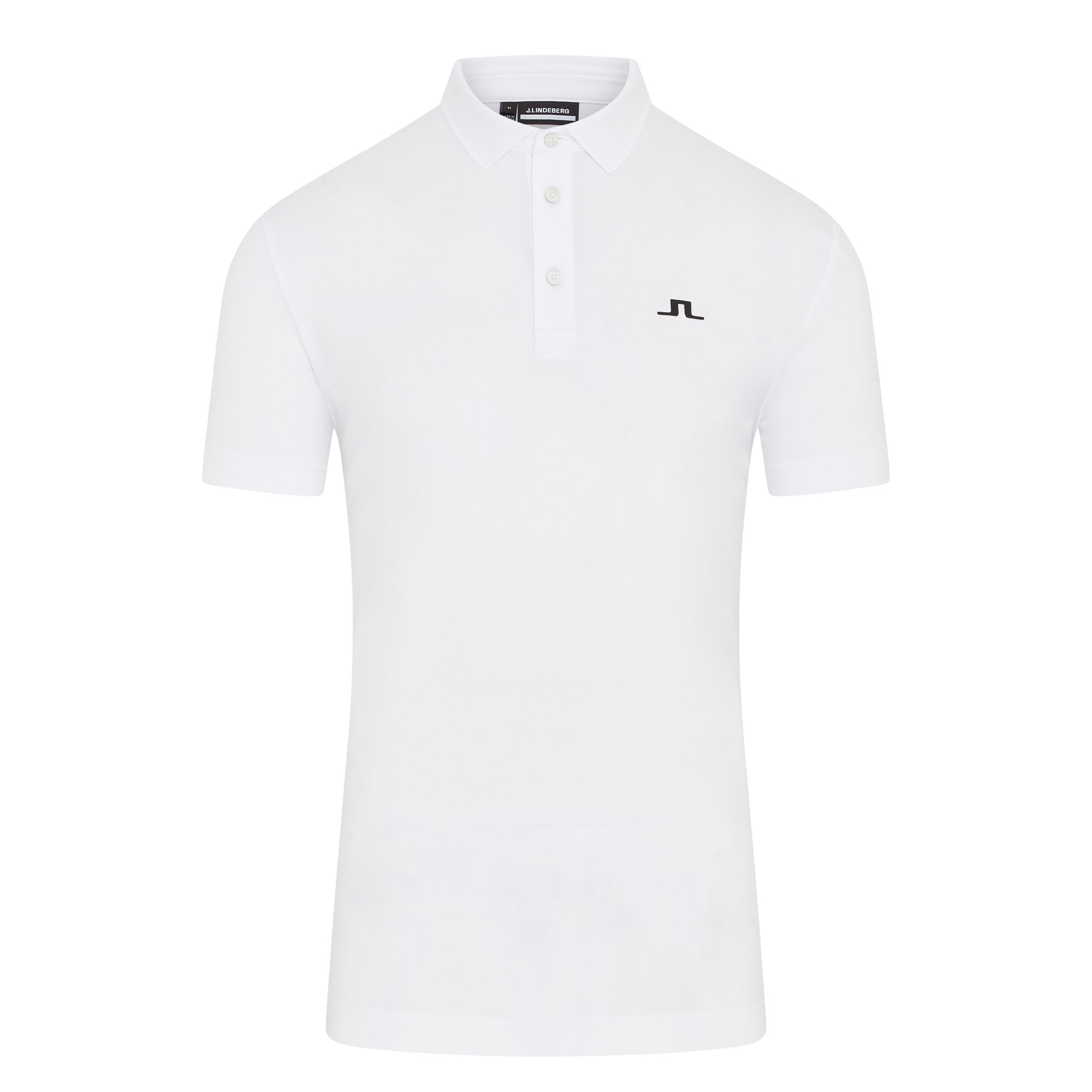 J.Lindeberg Bridge Golf Polo Shirt GMJT13034