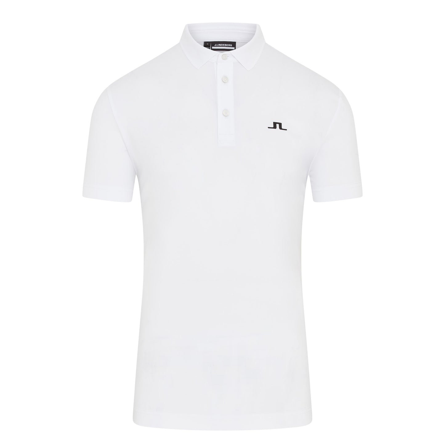 J.Lindeberg Bridge Golf Polo Shirt GMJT13034