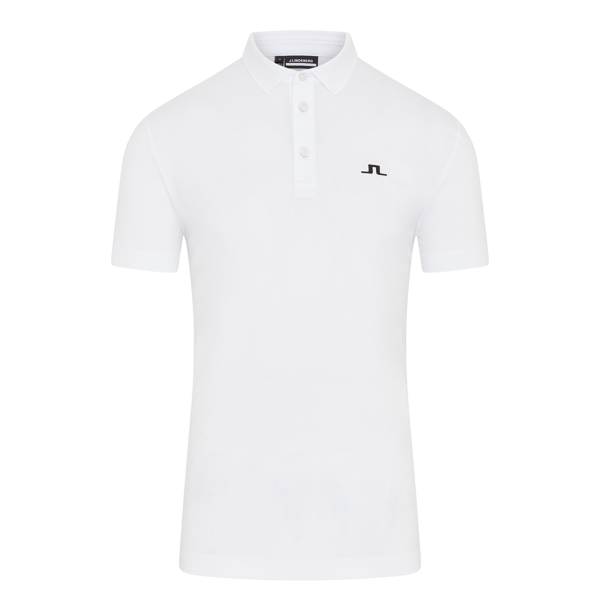 J.Lindeberg Bridge Golf Polo Shirt GMJT13034