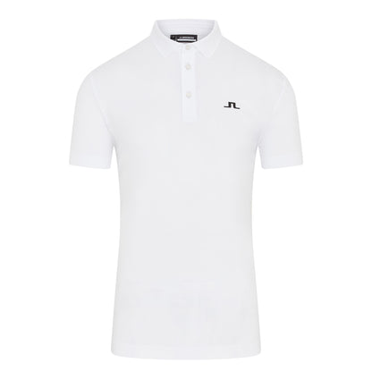 J.Lindeberg Bridge Golf Polo Shirt GMJT13034