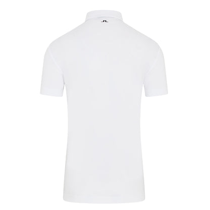 J.Lindeberg Bridge Golf Polo Shirt GMJT13034