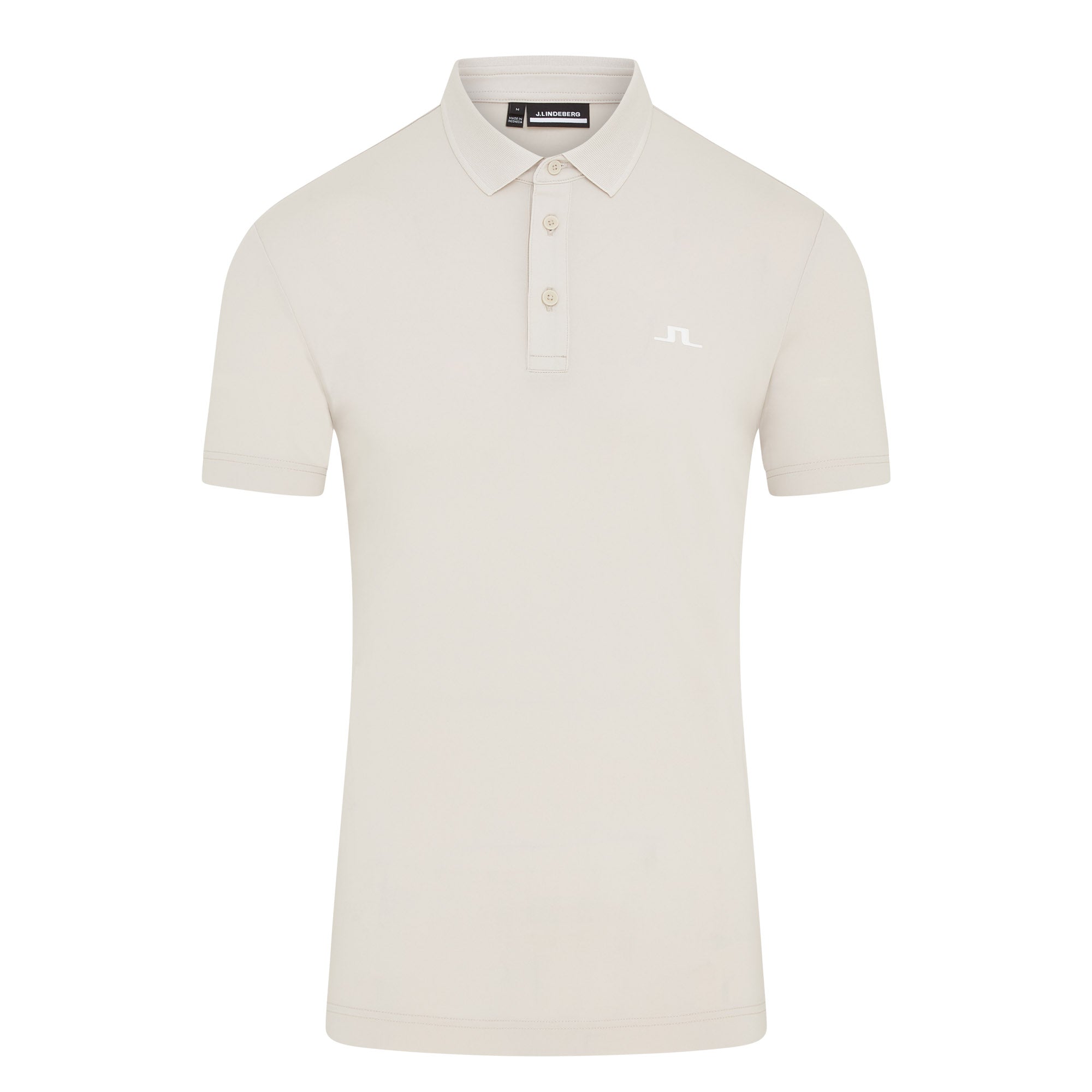 J.Lindeberg Bridge Golf Polo Shirt GMJT13034