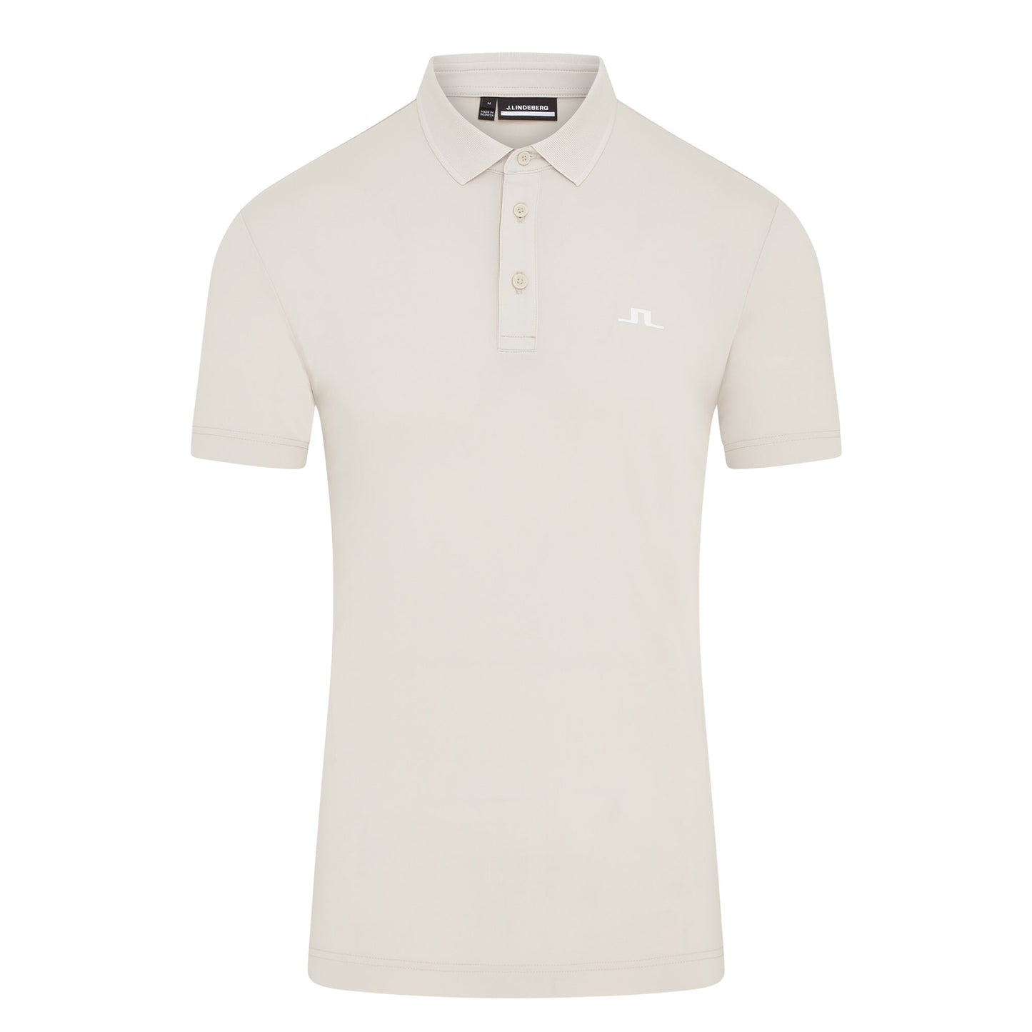J.Lindeberg Bridge Golf Polo Shirt GMJT13034