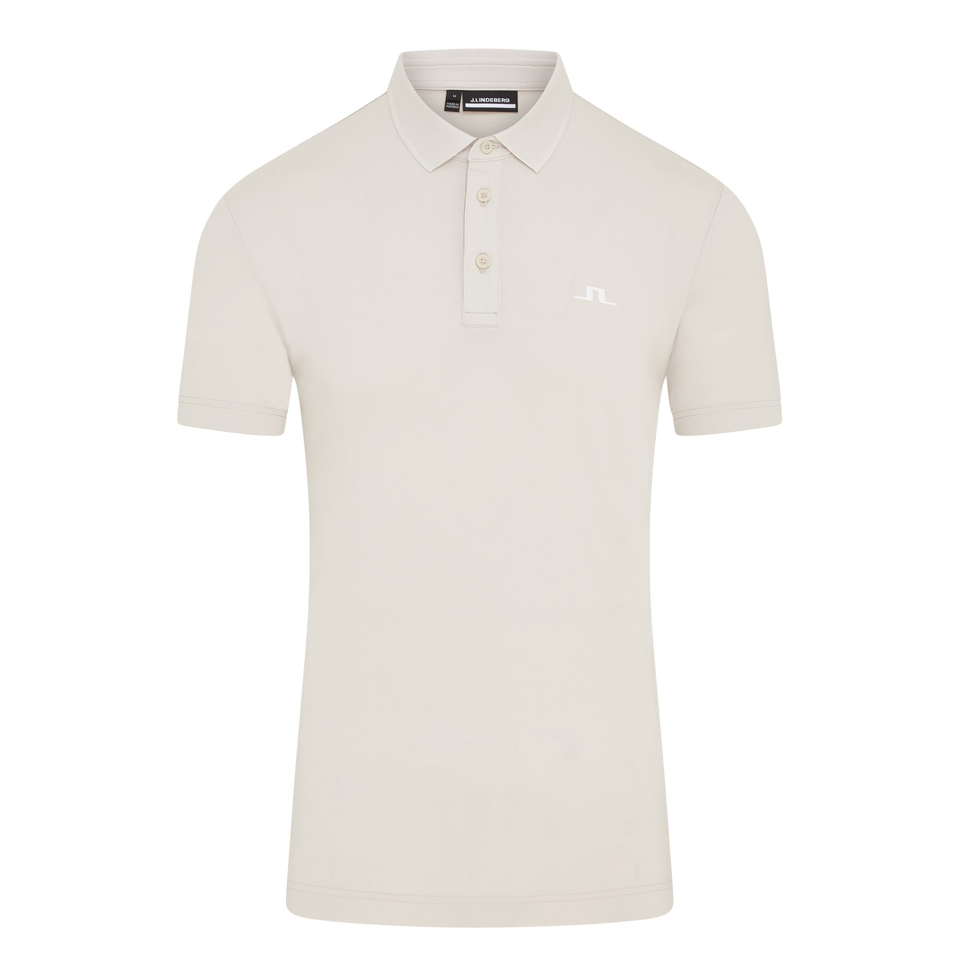 J.Lindeberg Bridge Golf Polo Shirt GMJT13034