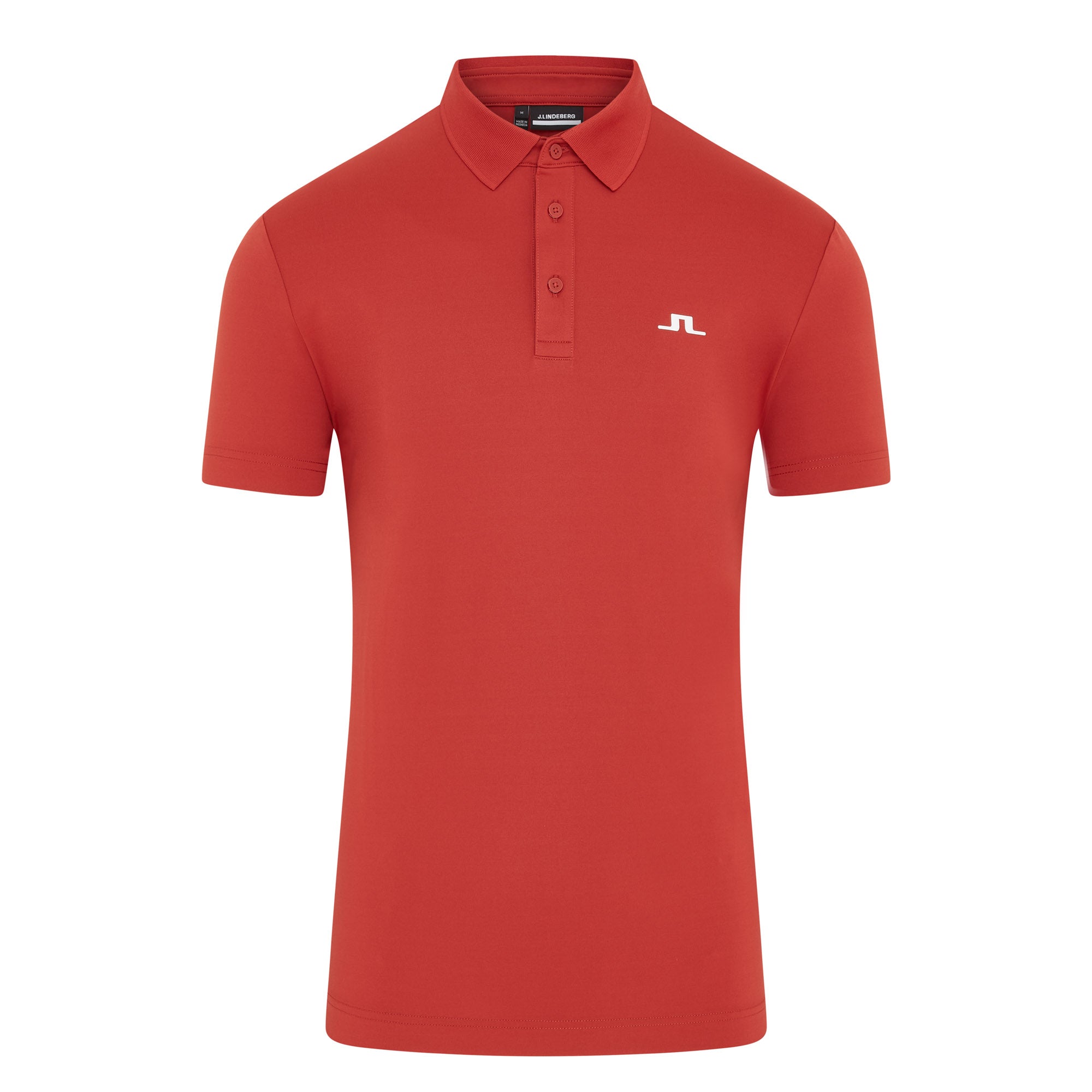 J.Lindeberg Bridge Golf Polo Shirt GMJT13034