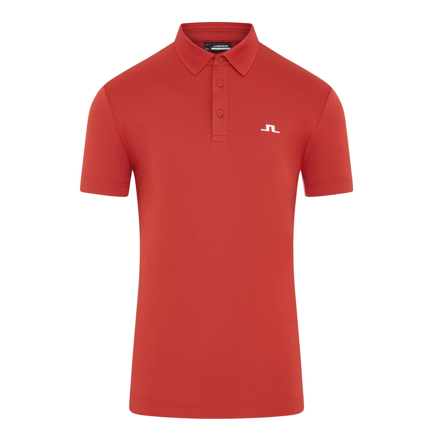 J.Lindeberg Bridge Golf Polo Shirt GMJT13034