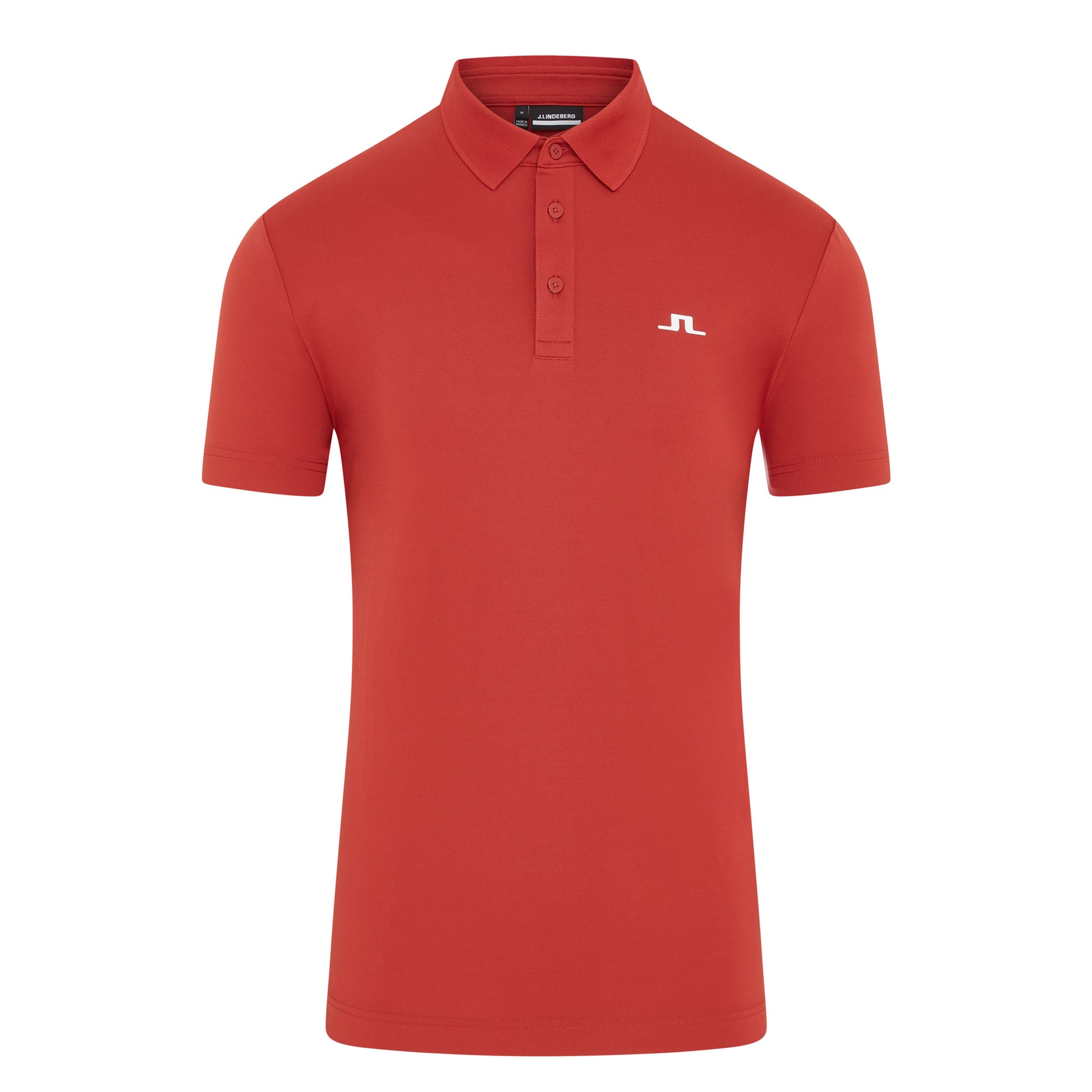 J.Lindeberg Bridge Golf Polo Shirt GMJT13034