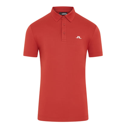 J.Lindeberg Bridge Golf Polo Shirt GMJT13034