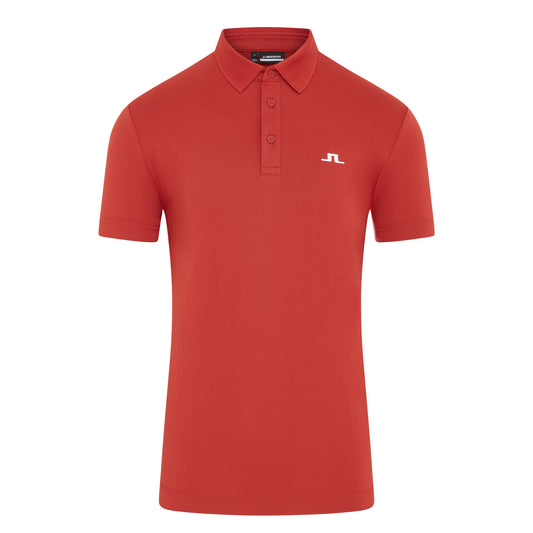 J.Lindeberg Bridge Golf Polo Shirt GMJT13034