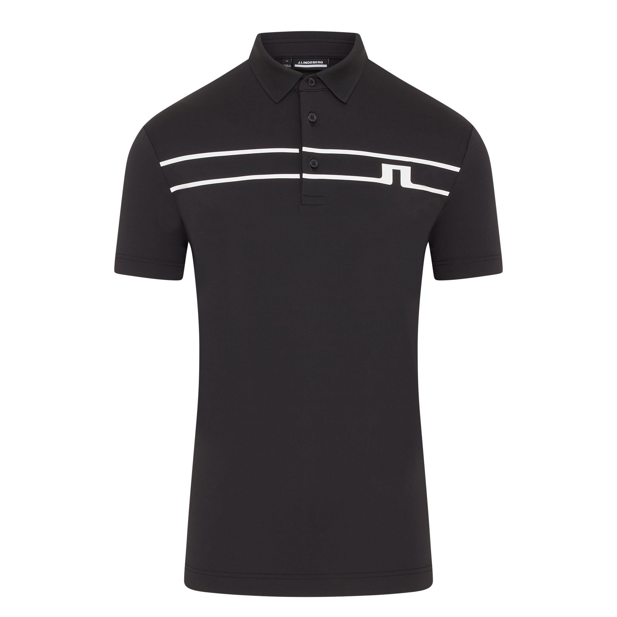 J.Lindeberg Klas Golf Polo Shirt GMJT13035