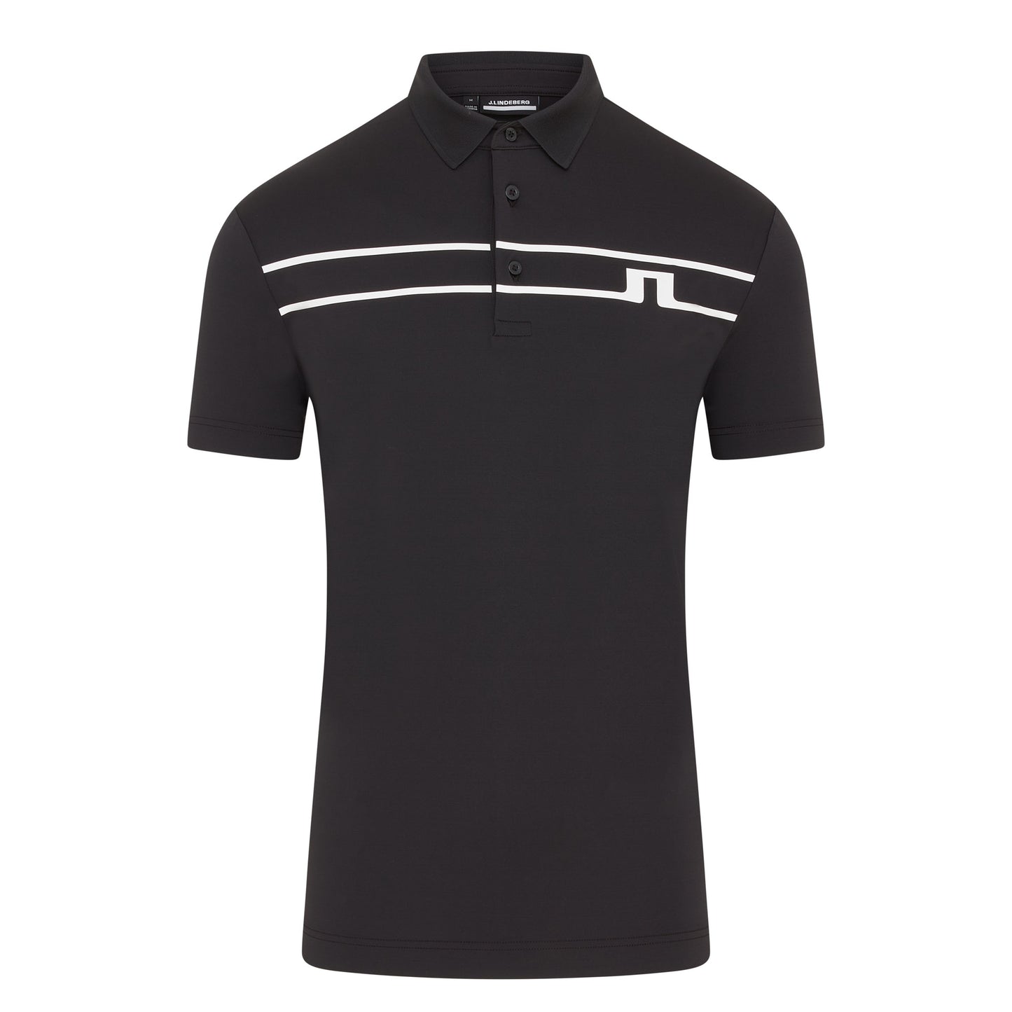 J.Lindeberg Klas Golf Polo Shirt GMJT13035