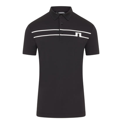 J.Lindeberg Klas Golf Polo Shirt GMJT13035