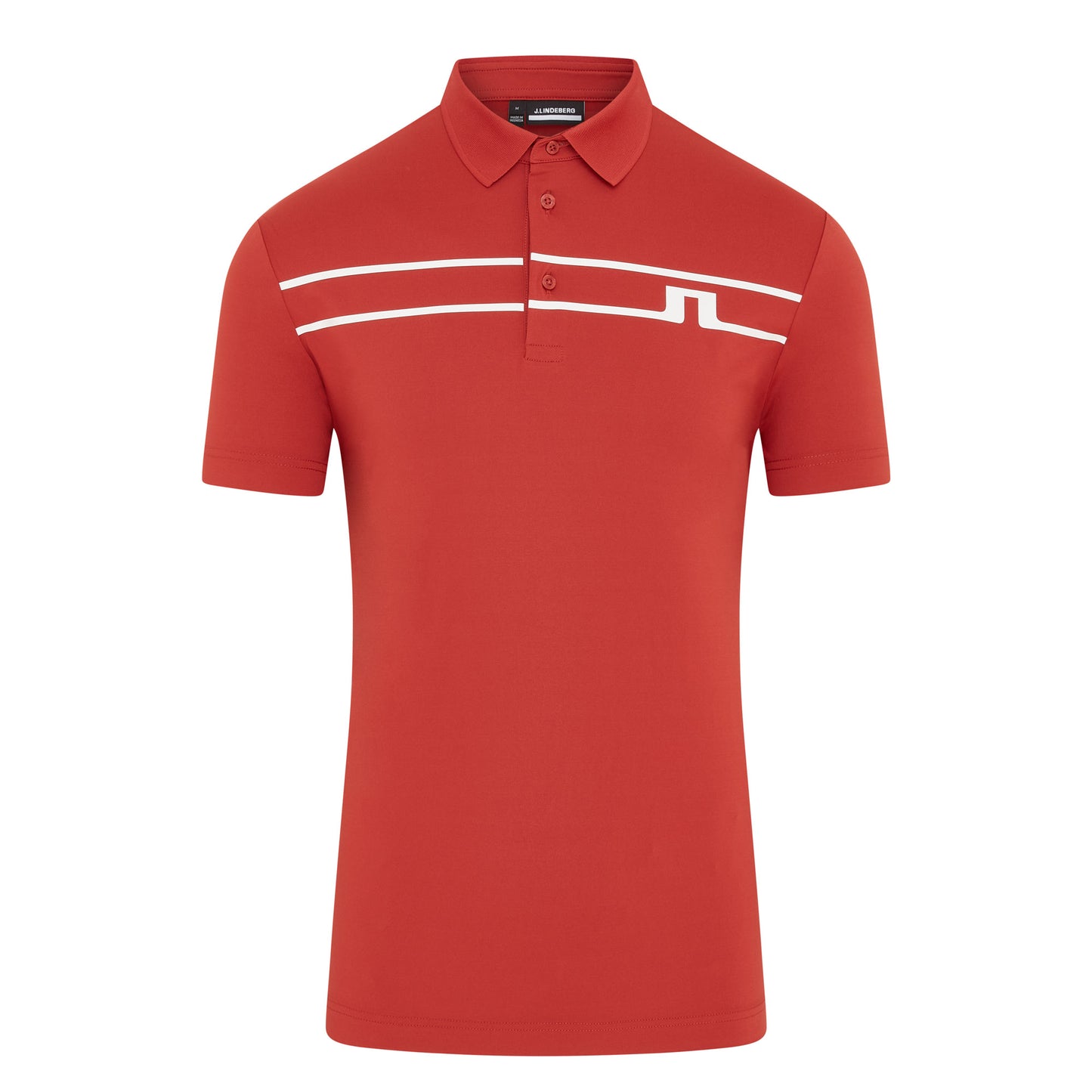 J.Lindeberg Klas Golf Polo Shirt GMJT13035