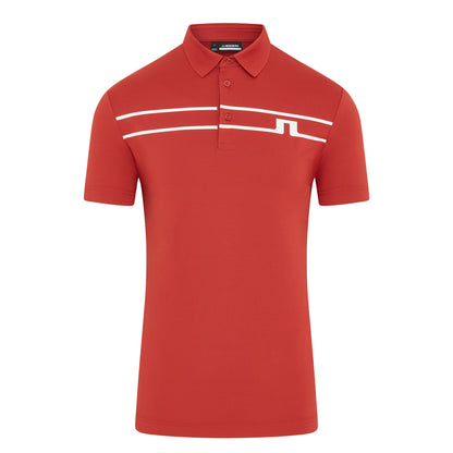 J.Lindeberg Klas Golf Polo Shirt GMJT13035