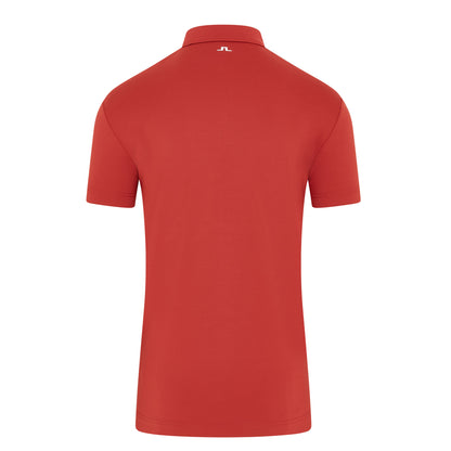 J.Lindeberg Klas Golf Polo Shirt GMJT13035