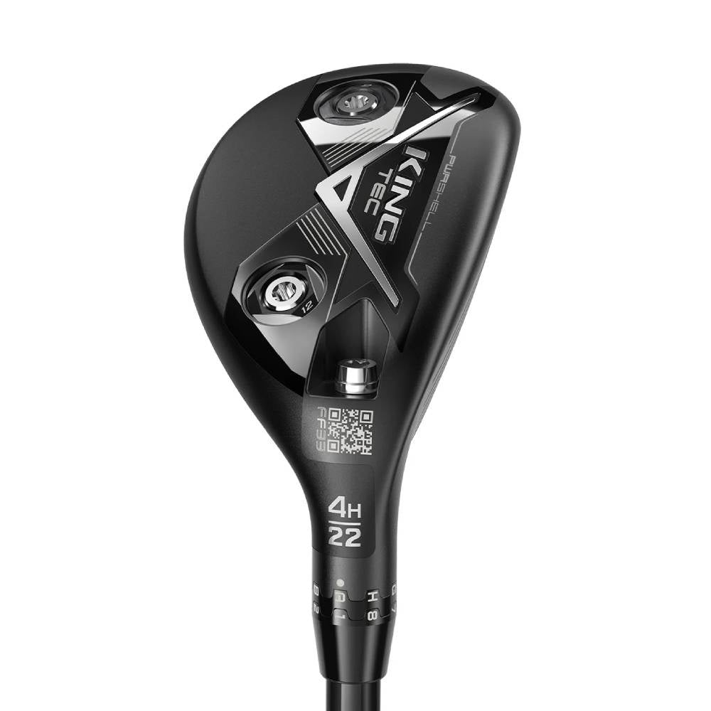 Cobra KING Tec Golf Hybrid