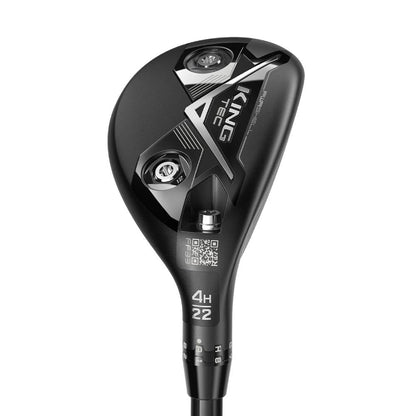 Cobra KING Tec Golf Hybrid