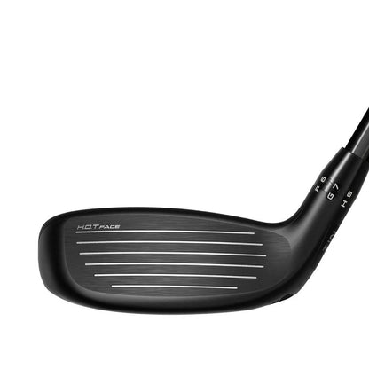 Cobra KING Tec Golf Hybrid