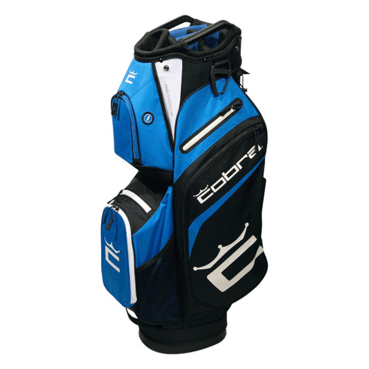Cobra Signature Golf Cart Bag 909659