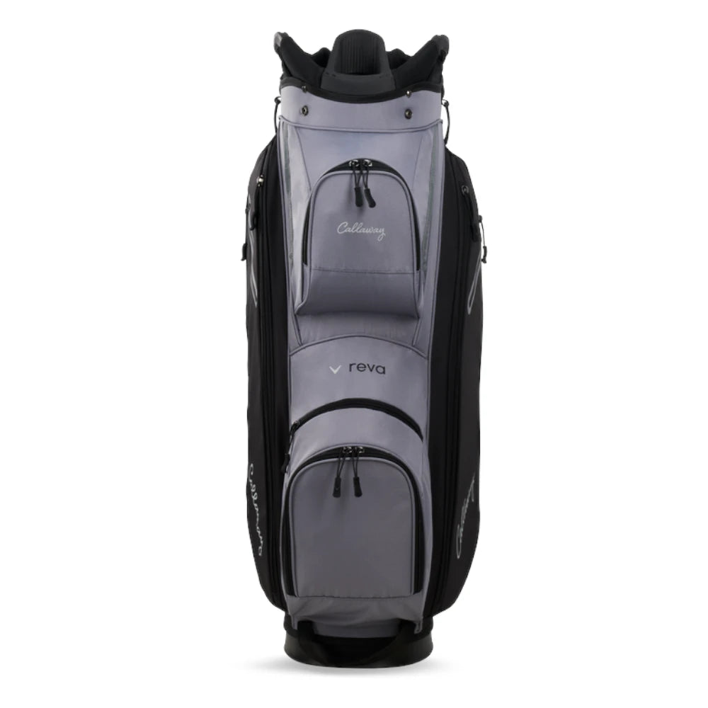 Callaway Ladies Reva 11 Piece Golf Package Set | Graphite