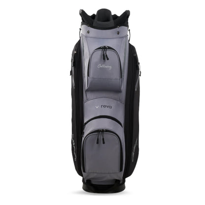 Callaway Ladies Reva 11 Piece Golf Package Set | Graphite