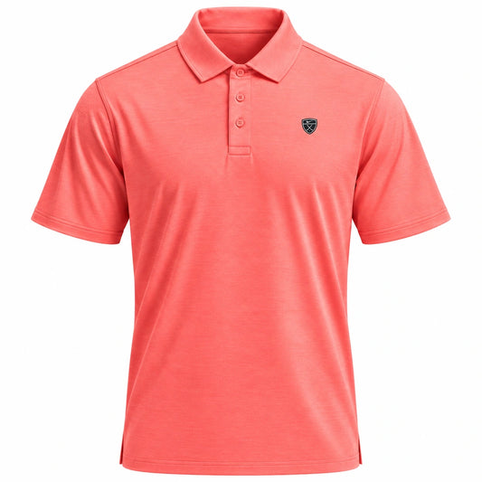 Nike Mens Par 5 Golf Polo Shirt IB0237