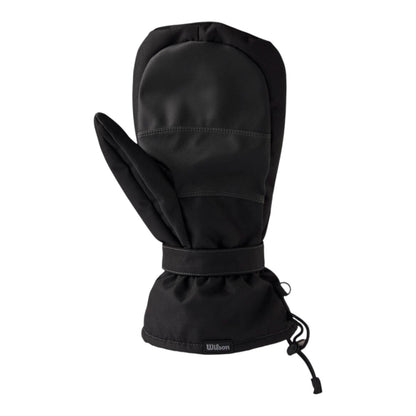 Wilson Staff Winter Golf Mittens WG3006001