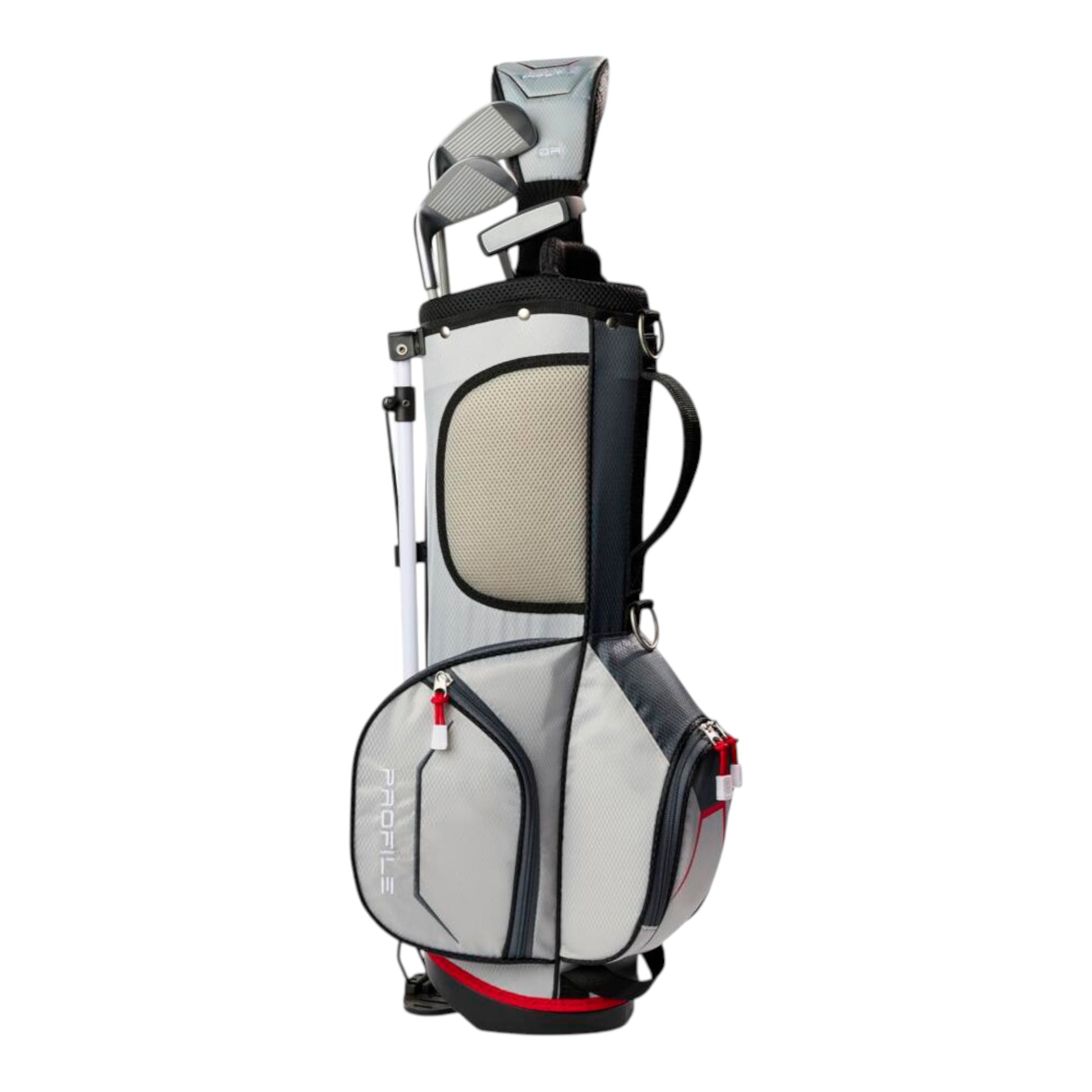 Junior Wilson Profile Small Golf Package Set | WG1R041501