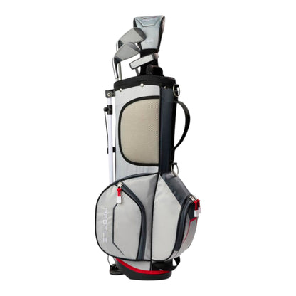 Junior Wilson Profile Small Golf Package Set | WG1R041501