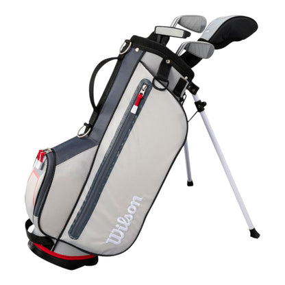Junior Wilson Profile Small Golf Package Set | WG1R041501