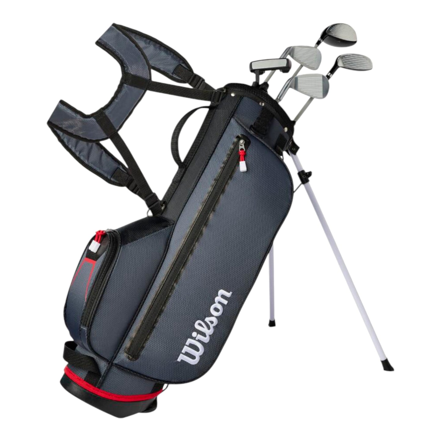 Junior Wilson Profile Medium Golf Package Set | WG1R04160130