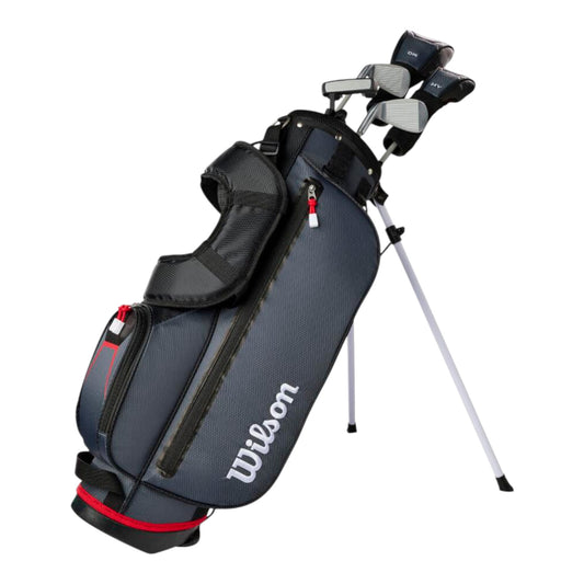 Junior Wilson Profile Medium Golf Package Set | WG1R04160130
