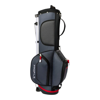 Junior Wilson Profile Medium Golf Package Set | WG1R04160130
