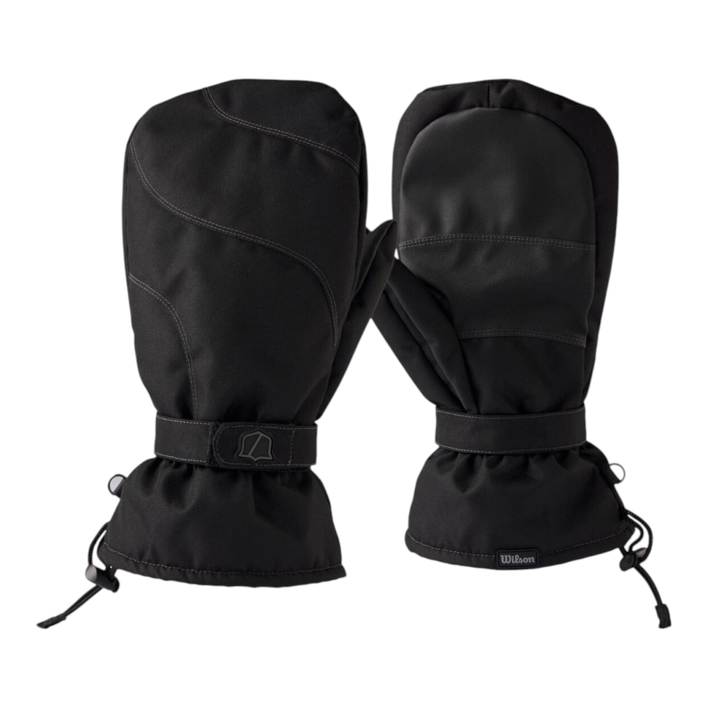Wilson Staff Winter Golf Mittens WG3006001