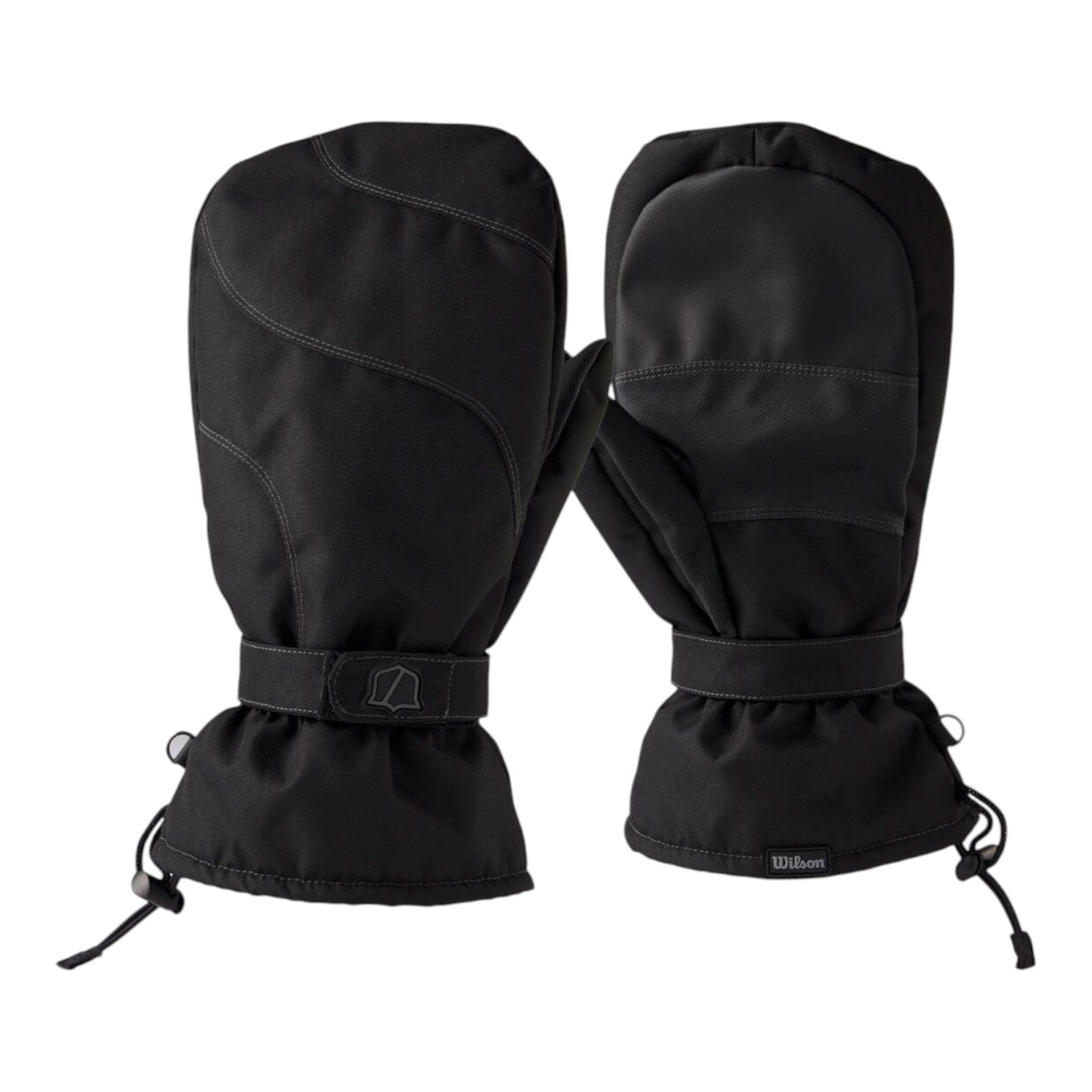 Wilson Staff Winter Golf Mittens WG3006001