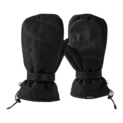 Wilson Staff Winter Golf Mittens WG3006001