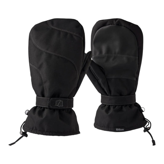 Wilson Staff Winter Golf Mittens WG3006001