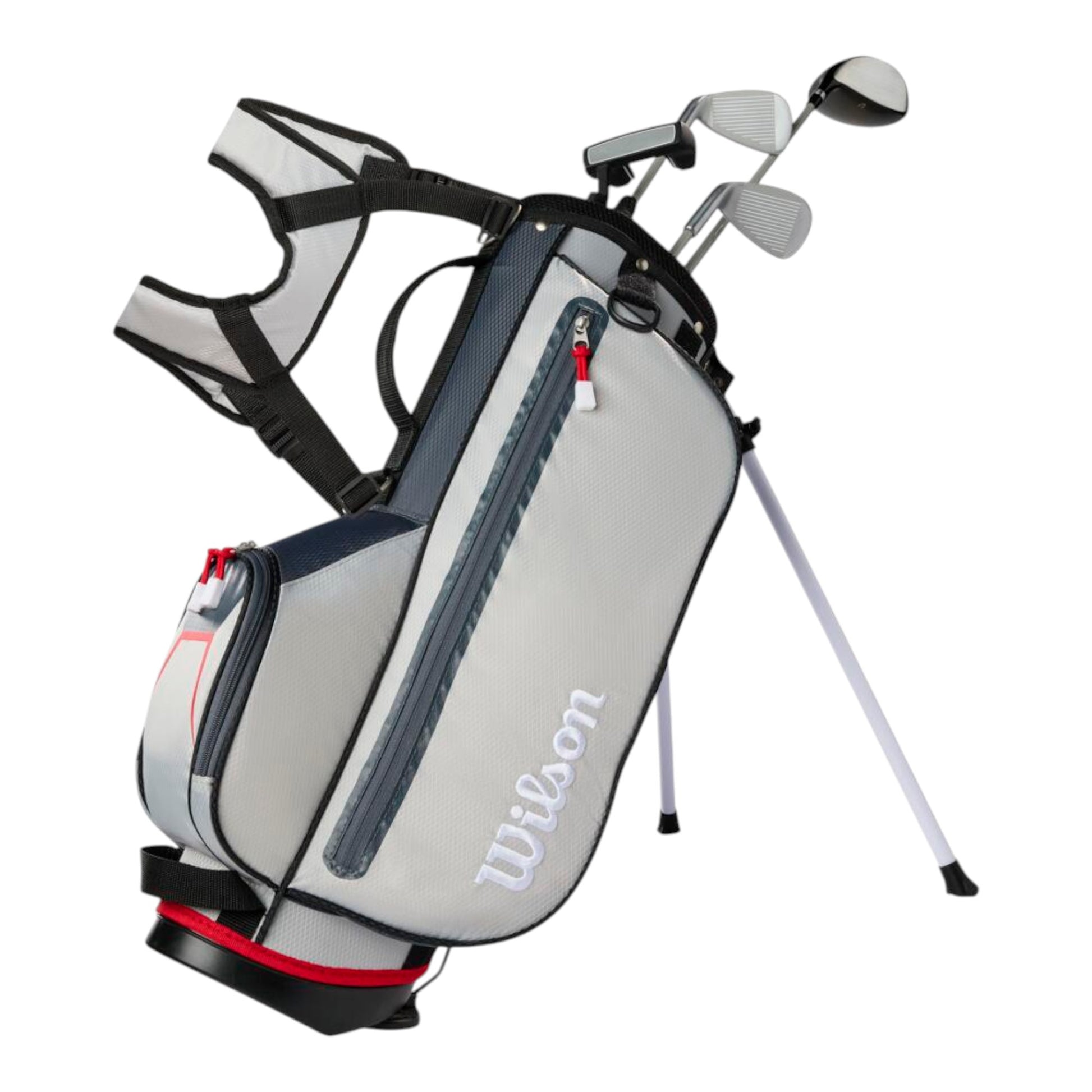 Junior Wilson Profile Small Golf Package Set | WG1R041501