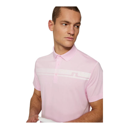 J. Lindeberg Klas Golf Polo Shirt GMJT11763