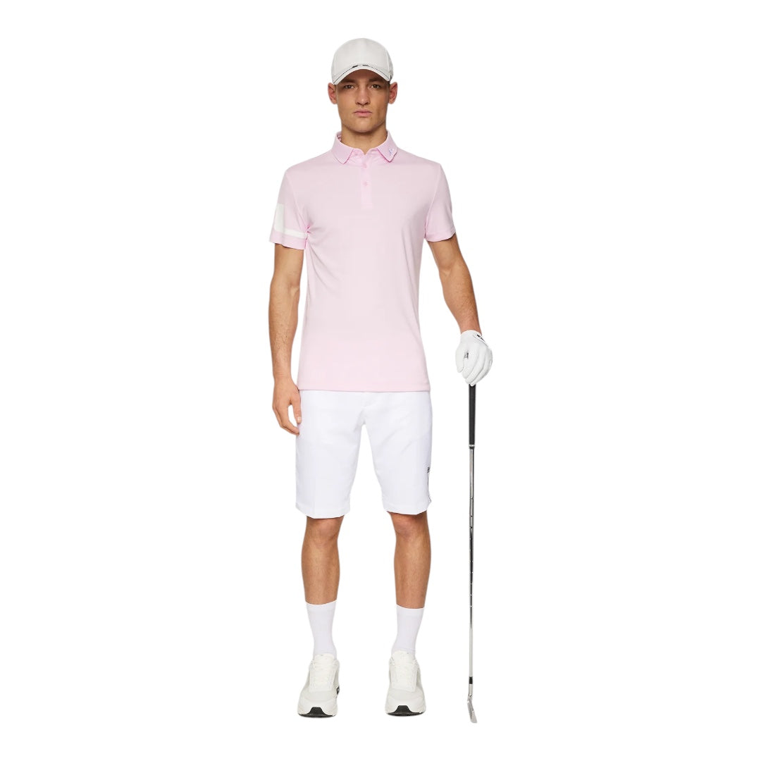 J. Lindeberg Heath Golf Polo Shirt GMJT14264