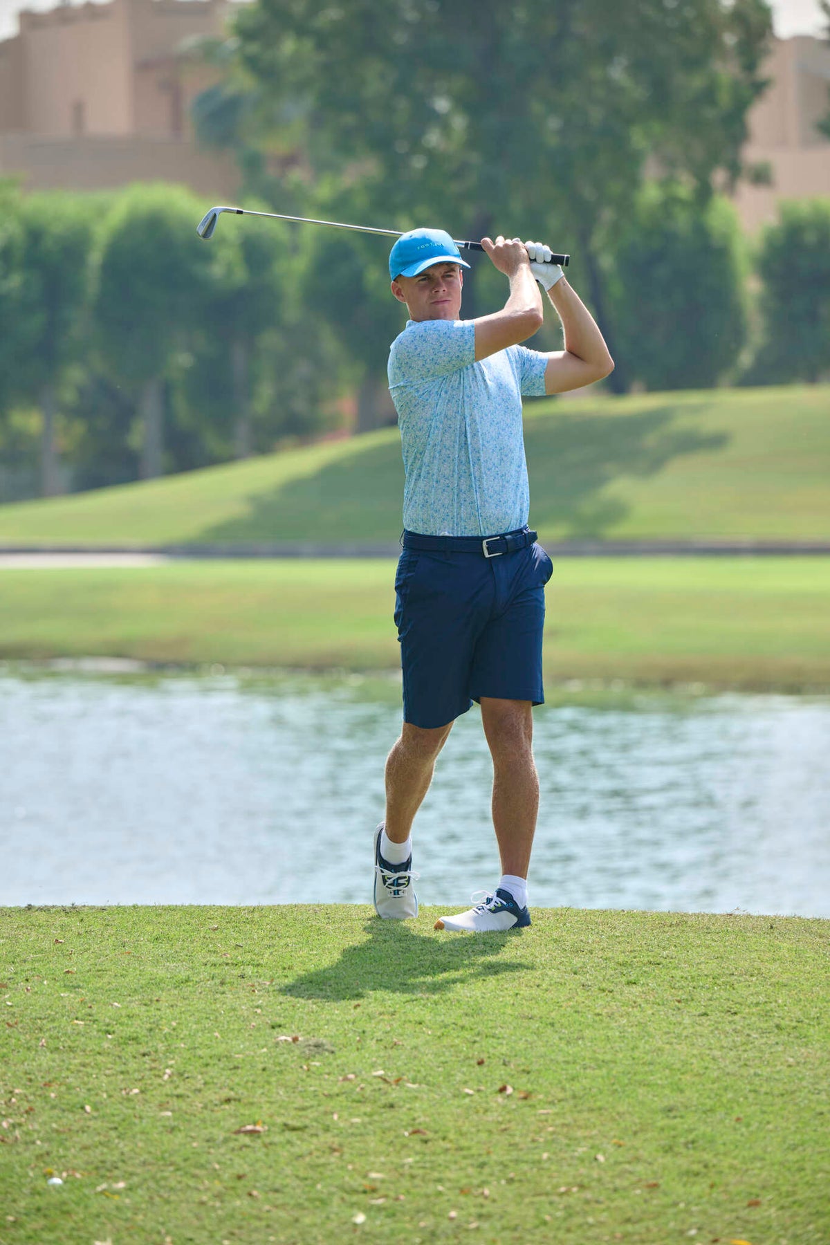<strong>Footjoy </strong>Spring / Summer 2026